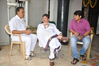 Sukumarudu Movie Shooting Spot